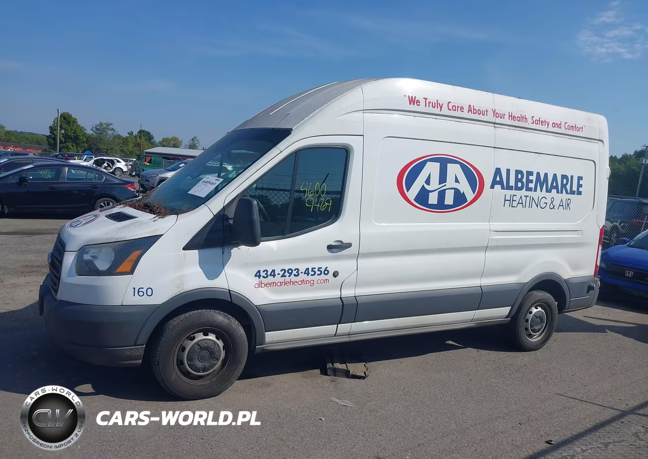 2015 Ford Transit-250 VIN:1FTYR2XM1FKA37472 - 15