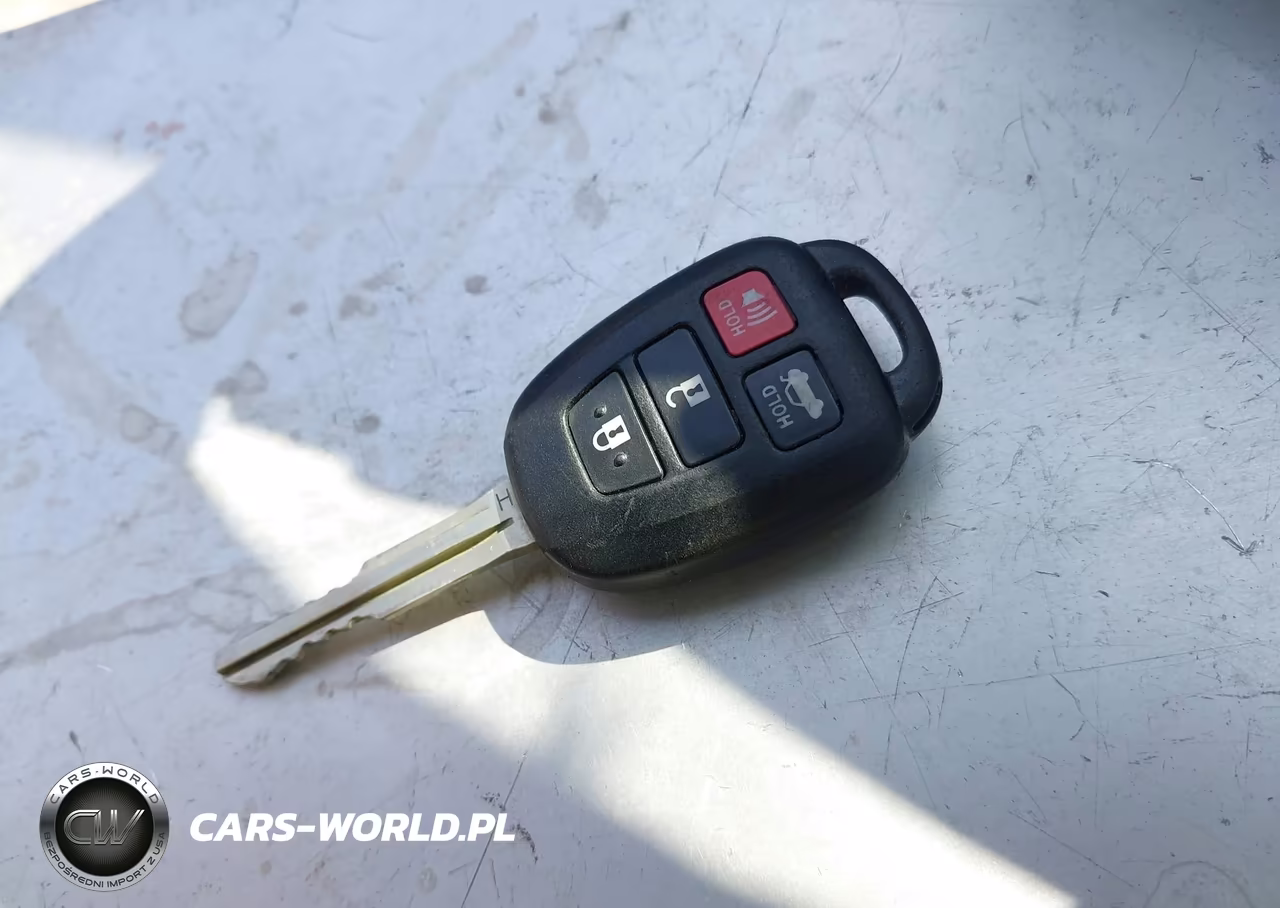 2016 Toyota Corolla Le Plus VIN:5YFBURHE6GP546156 - 11
