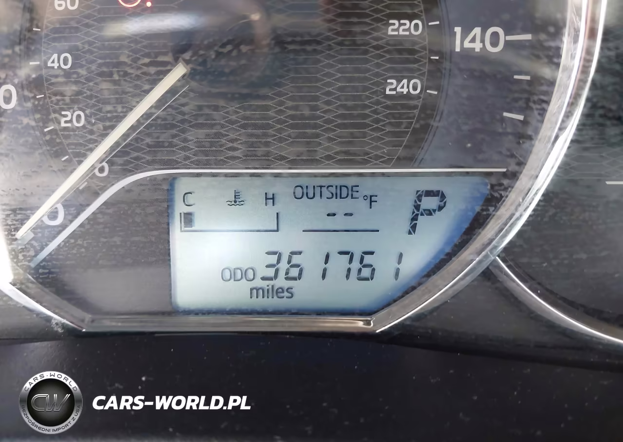 2016 Toyota Corolla Le Plus VIN:5YFBURHE6GP546156 - 15