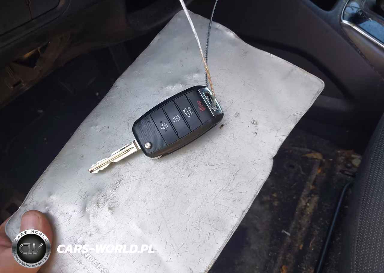 2018 Kia Forte Lx VIN:3KPFK4A71JE185093 - 11