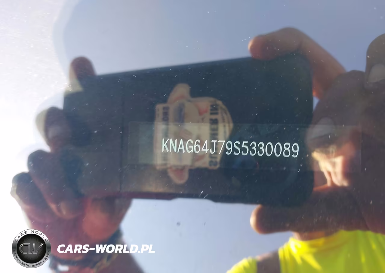 2025 Kia K5 Gt-Line VIN:KNAG64J79S5330089 - 12