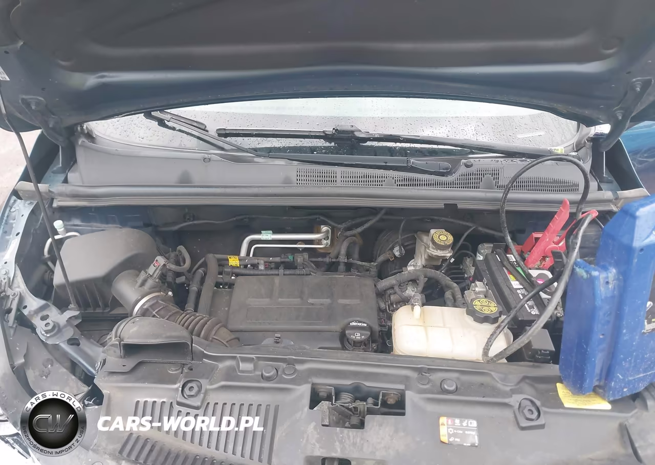 2020 Chevrolet Trax Fwd Lt VIN:KL7CJLSB9LB339257 - 10