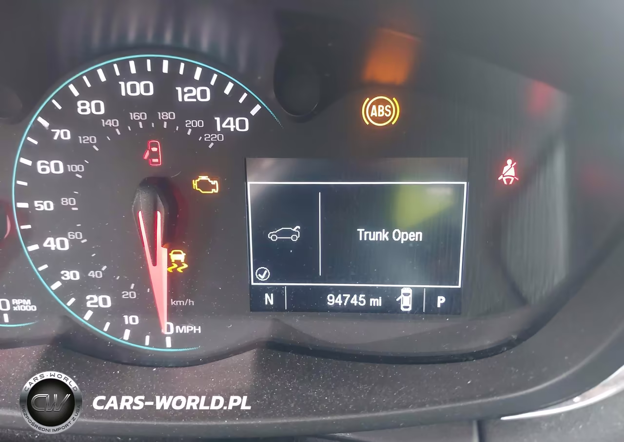 2020 Chevrolet Trax Fwd Lt VIN:KL7CJLSB9LB339257 - 15