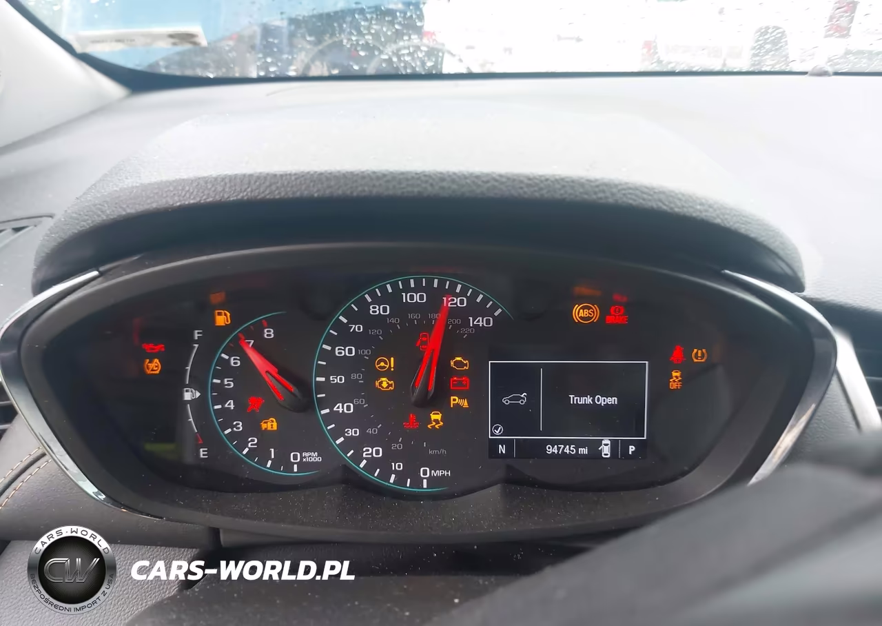 2020 Chevrolet Trax Fwd Lt VIN:KL7CJLSB9LB339257 - 7