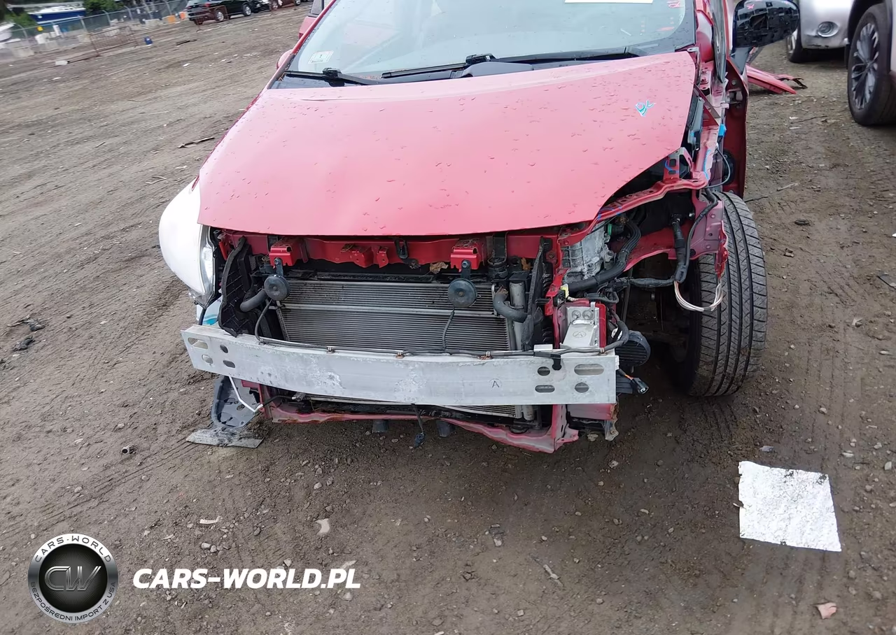 2013 Toyota Prius Three VIN:JTDKN3DU4D5566096 - 12