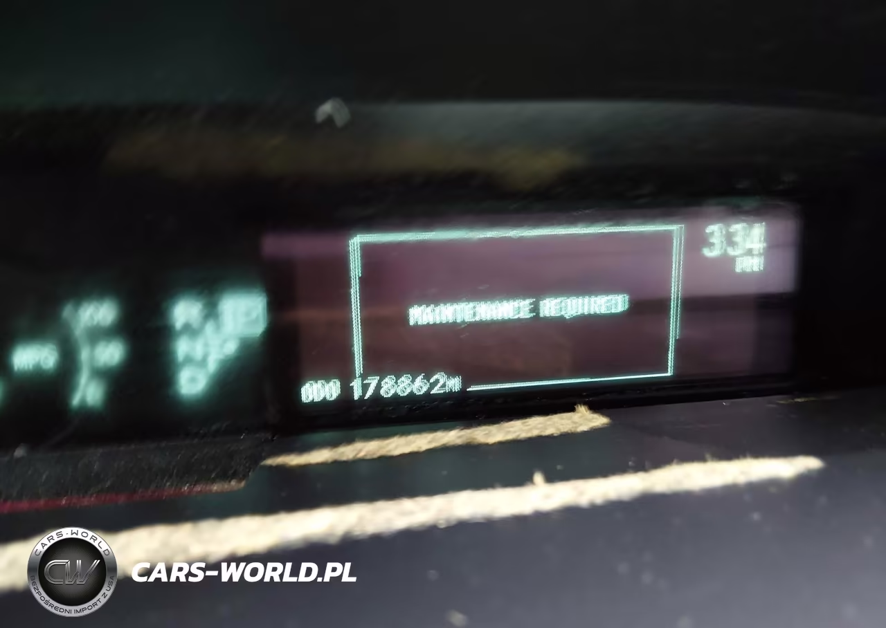 2013 Toyota Prius Three VIN:JTDKN3DU4D5566096 - 7