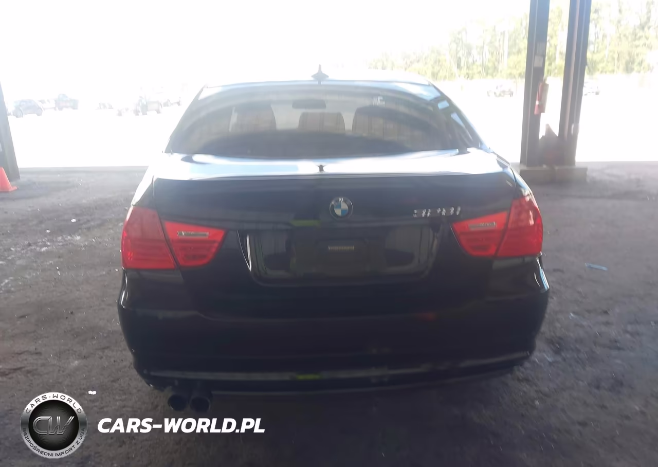 2011 BMW 328I VIN:WBAPH7C58BE676495 - 16