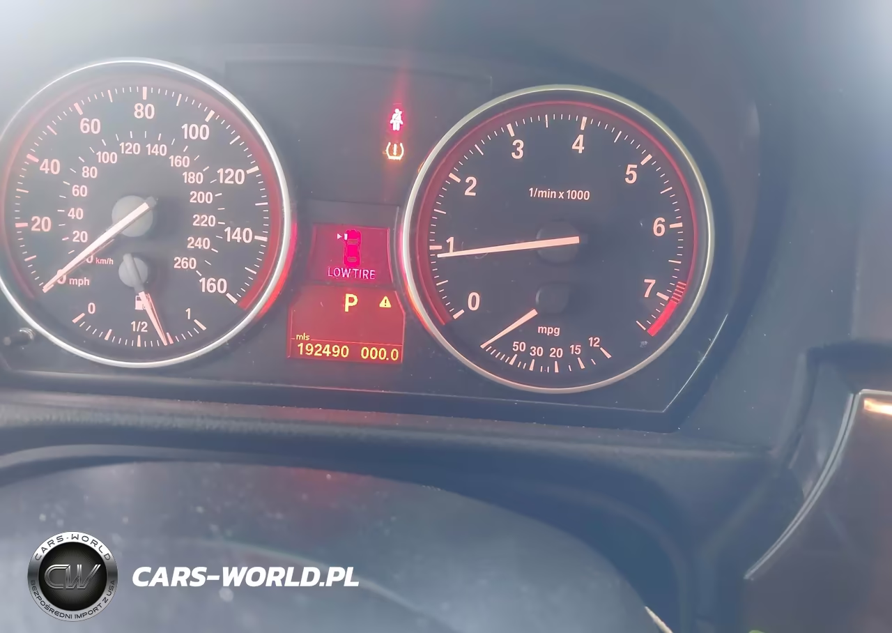 2011 BMW 328I VIN:WBAPH7C58BE676495 - 7