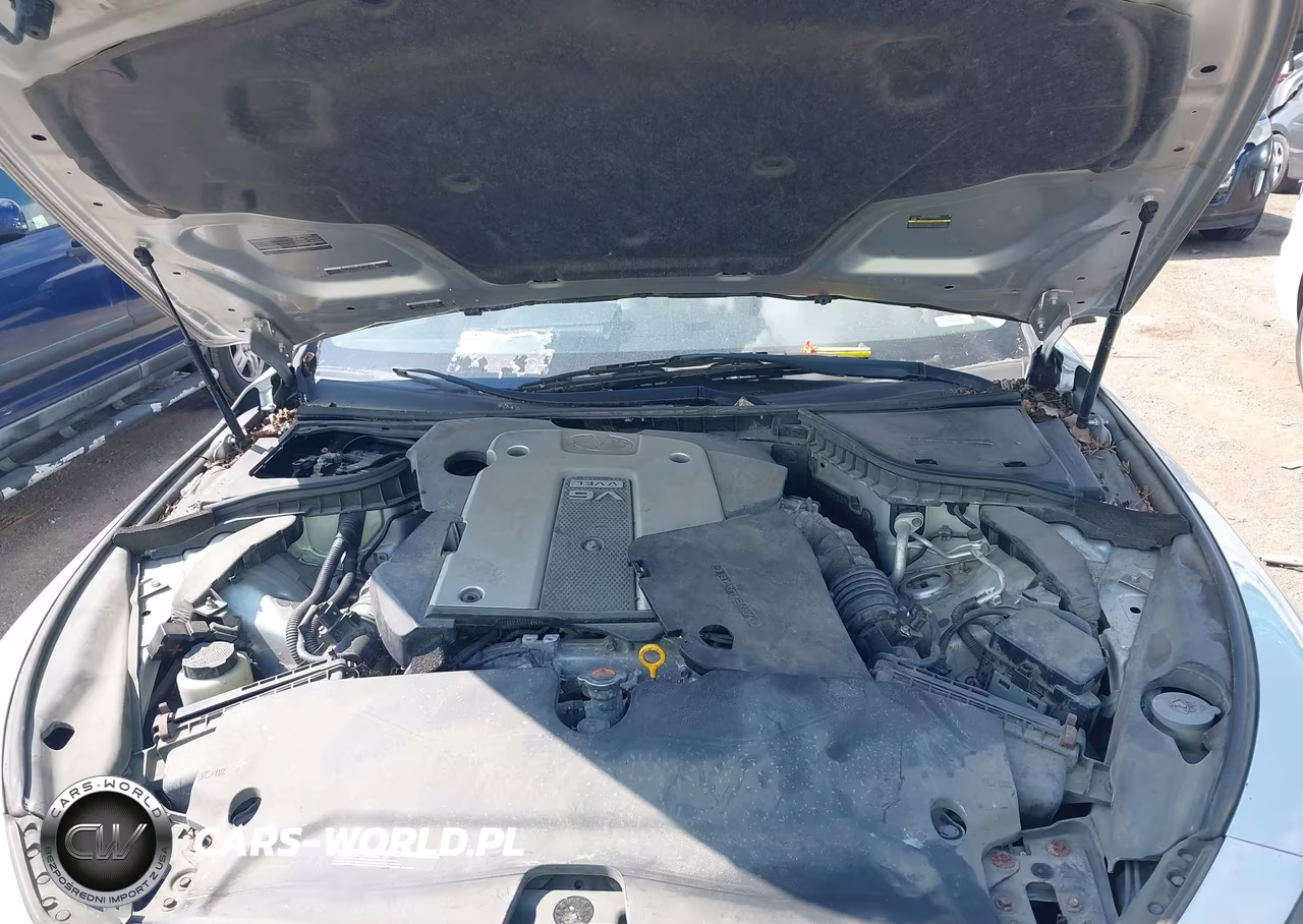 2015 Infiniti Q50 Premium VIN:JN1BV7AR1FM396587 - 10