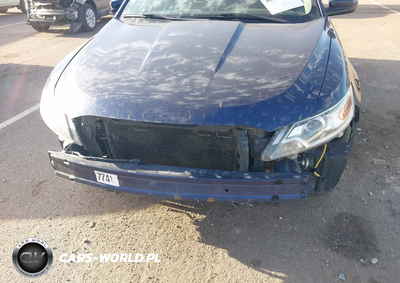 2011 Ford Taurus Sel VIN:1FAHP2HW6BG134482 - 6