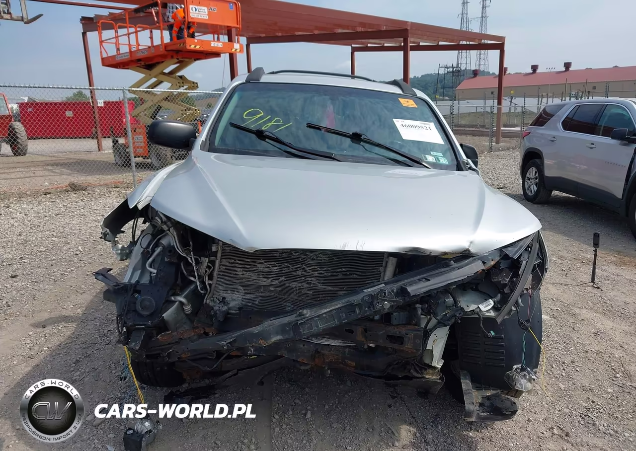 2012 Hyundai Santa Fe Gls VIN:5XYZGDAB5CG099181 - 6
