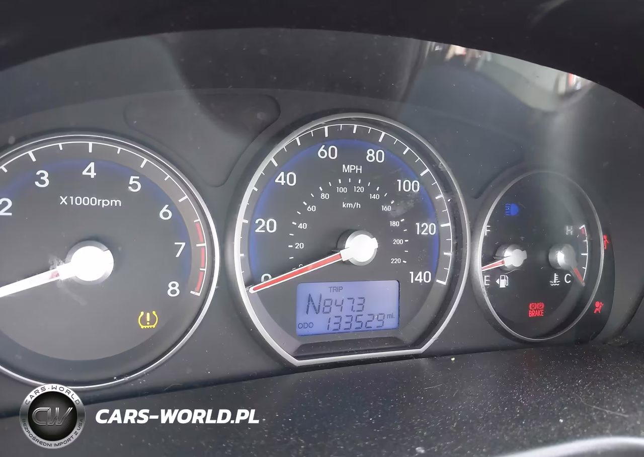 2012 Hyundai Santa Fe Gls VIN:5XYZGDAB5CG099181 - 7