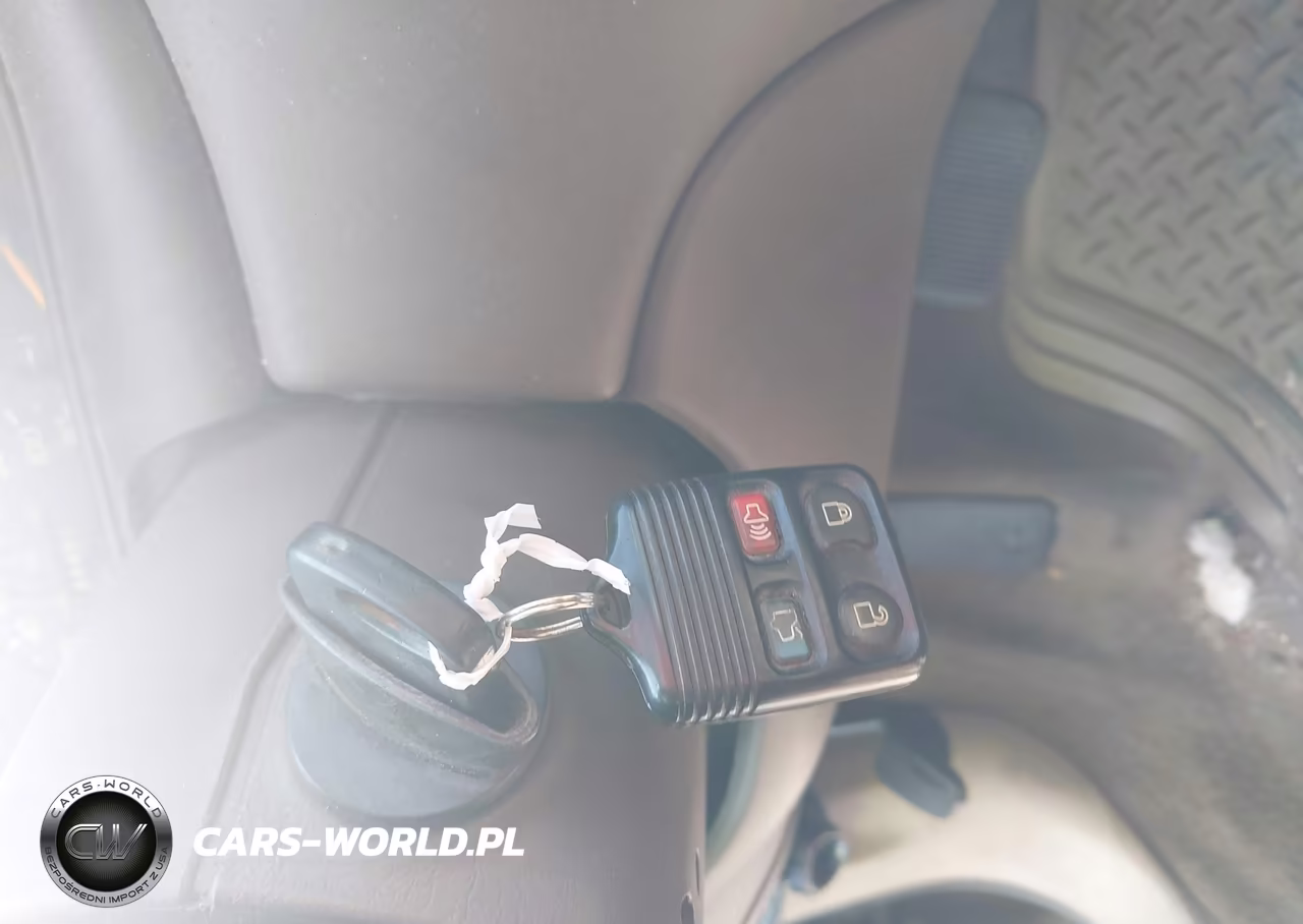 1998 Ford Taurus Lx-Se VIN:1FAFP52S4WA240842 - 11