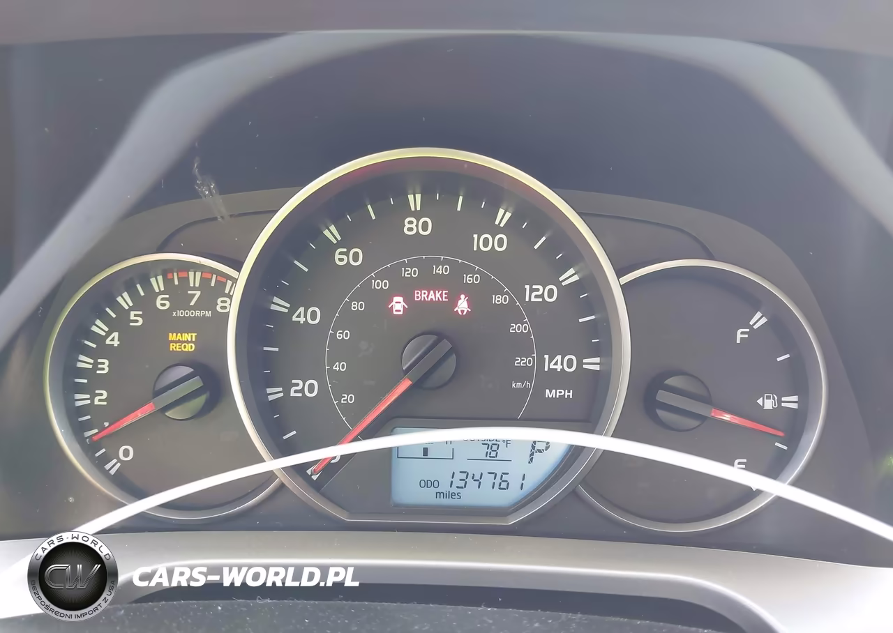2016 Toyota Rav4 Le VIN:JTMZFREV9GJ095435 - 7