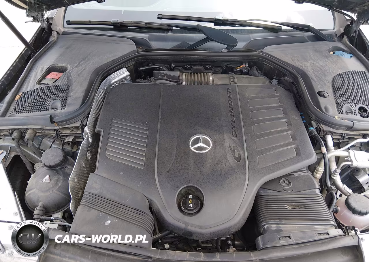 2019 Mercedes-Benz Cls 450 VIN:WDD2J5JB1KA015984 - 10
