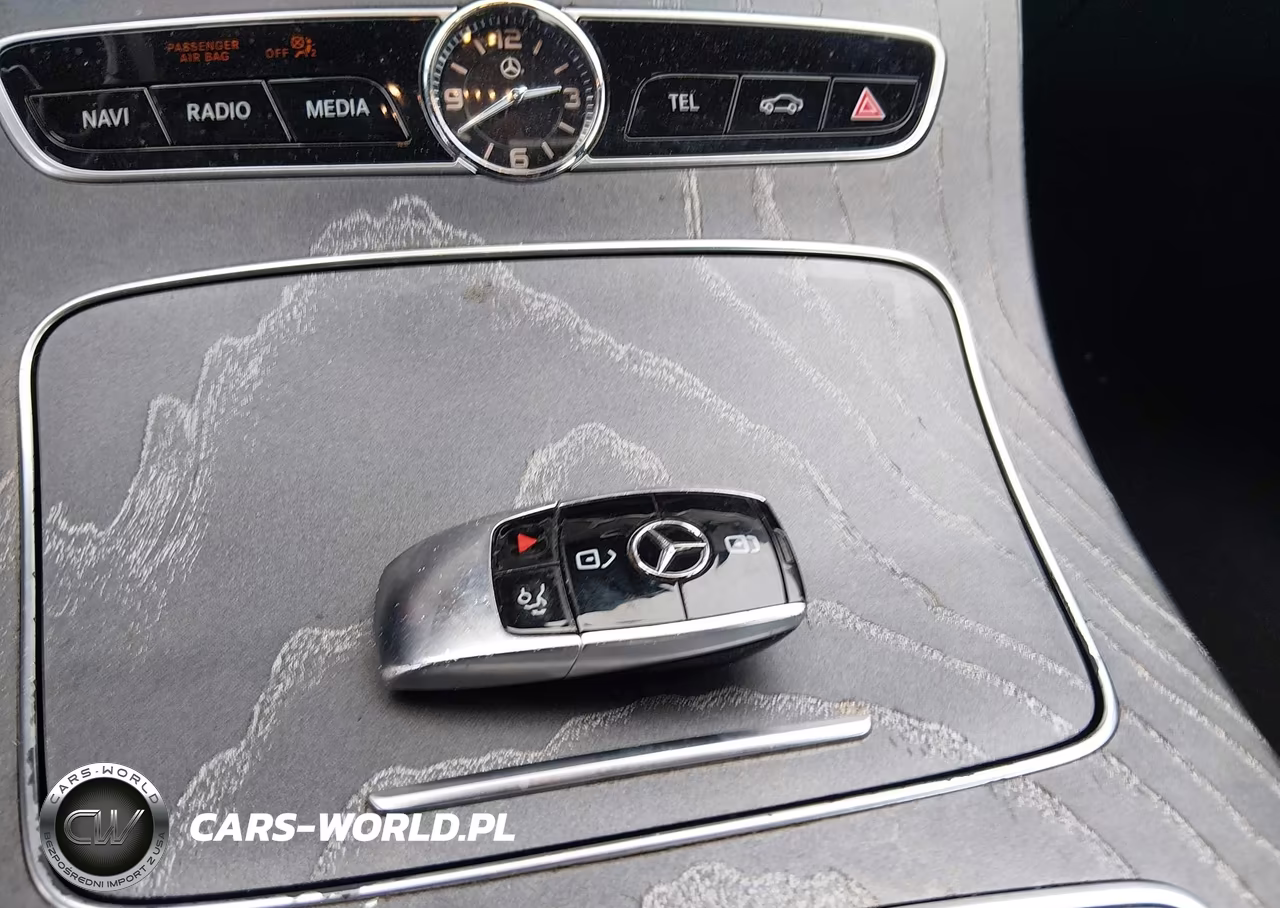 2019 Mercedes-Benz Cls 450 VIN:WDD2J5JB1KA015984 - 11