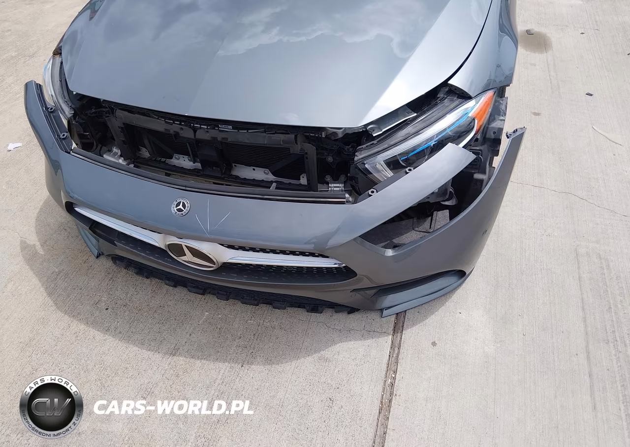 2019 Mercedes-Benz Cls 450 VIN:WDD2J5JB1KA015984 - 12