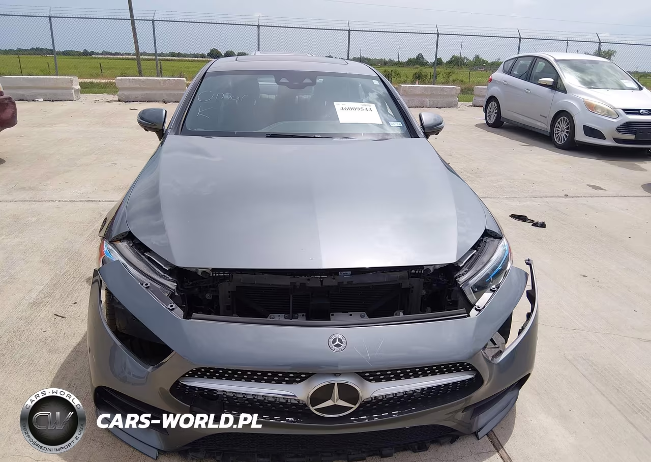 2019 Mercedes-Benz Cls 450 VIN:WDD2J5JB1KA015984 - 13