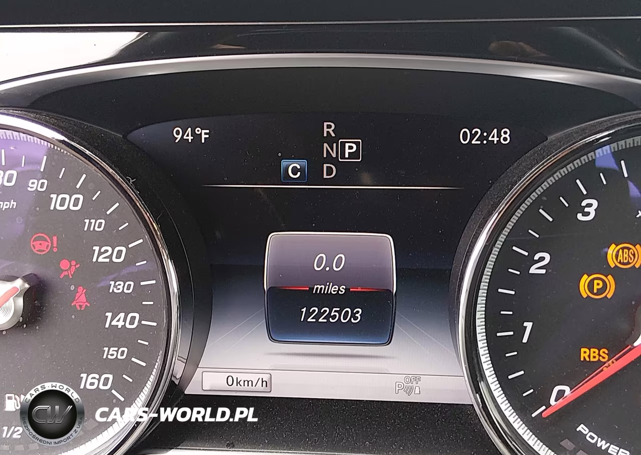 2019 Mercedes-Benz Cls 450 VIN:WDD2J5JB1KA015984 - 7