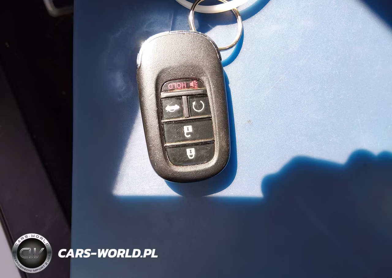 2024 Honda Accord Hybrid Sport-L VIN:1HGCY2F76RA069323 - 11