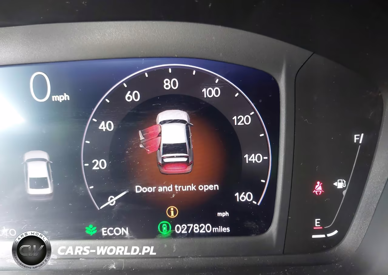 2024 Honda Accord Hybrid Sport-L VIN:1HGCY2F76RA069323 - 15