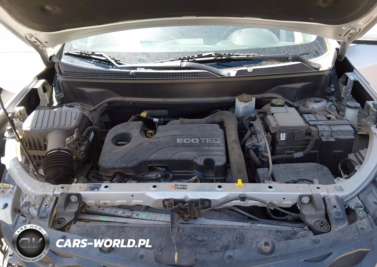 2020 Chevrolet Equinox Awd Lt 1.5L Turbo VIN:3GNAXUEV6LS597915 - 10