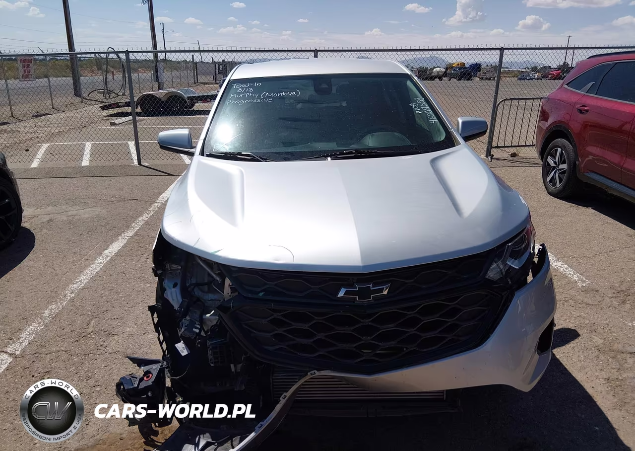2020 Chevrolet Equinox Awd Lt 1.5L Turbo VIN:3GNAXUEV6LS597915 - 12
