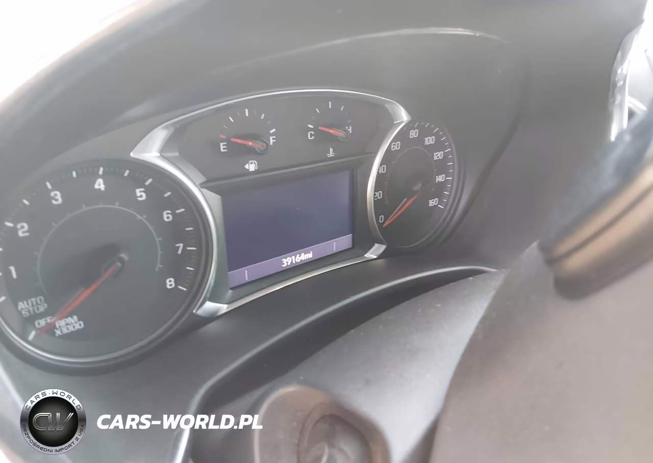 2020 Chevrolet Equinox Awd Lt 1.5L Turbo VIN:3GNAXUEV6LS597915 - 7