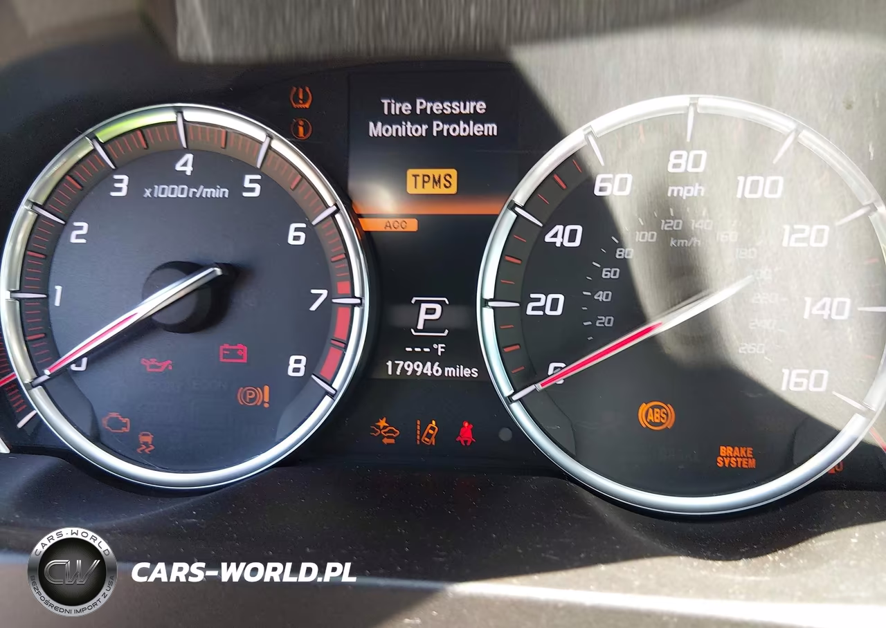 2018 Acura Tlx Tech A-Spec Pkgs VIN:19UUB2F68JA013482 - 15