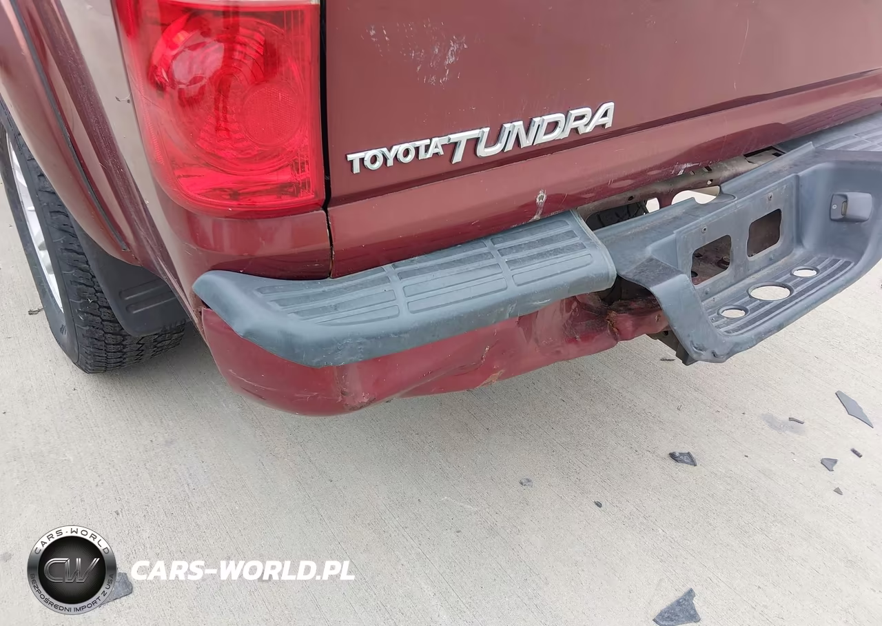 2006 Toyota Tundra Limited V8 VIN:5TBET381X6S520555 - 12