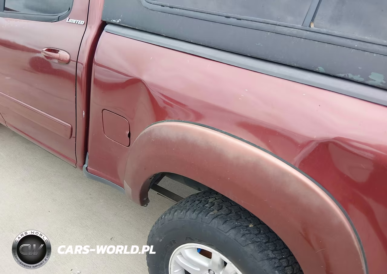 2006 Toyota Tundra Limited V8 VIN:5TBET381X6S520555 - 13