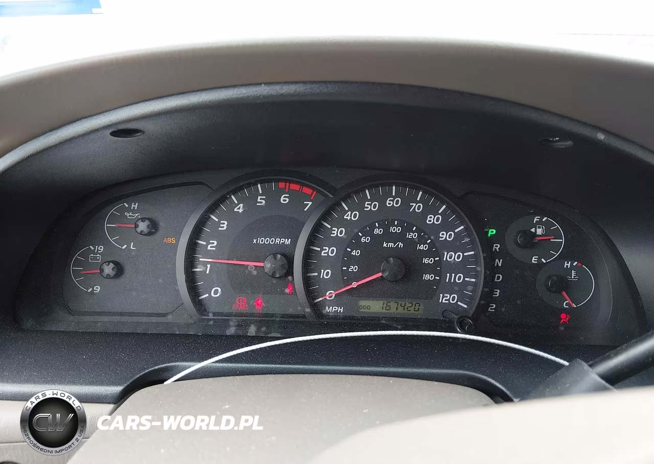 2006 Toyota Tundra Limited V8 VIN:5TBET381X6S520555 - 7