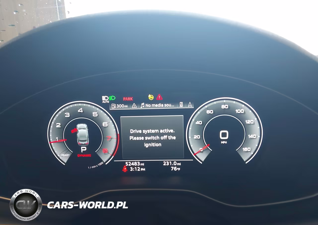 2022 Audi A5 Sportback Premium Plus 45 Tfsi S Line Quattro S Tronic VIN:WAUFACF5XNA013610 - 7