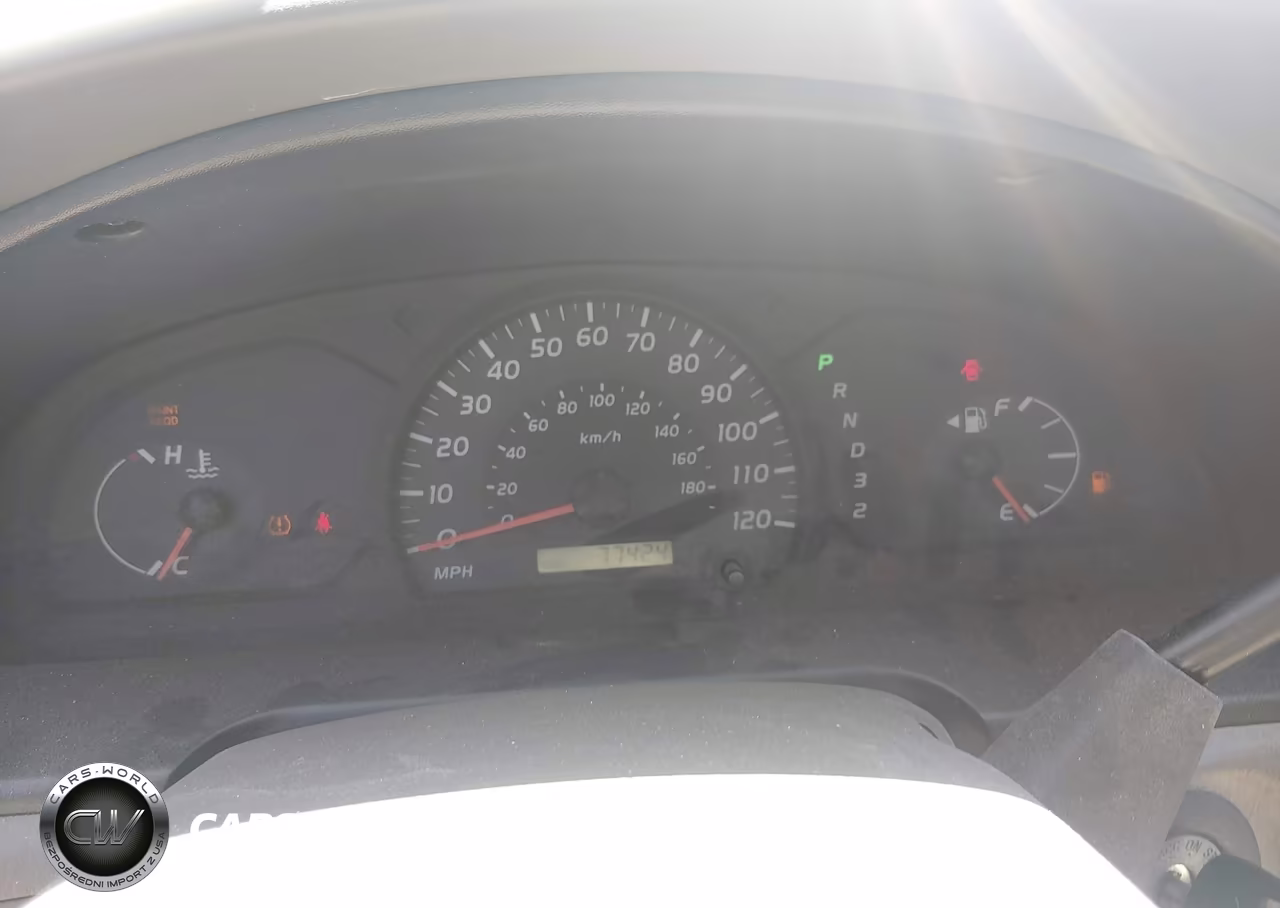 2005 Toyota Tundra VIN:5TBJU32175S451732 - 7