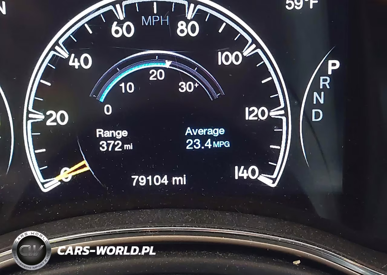 2016 Jeep Grand Cherokee Summit VIN:1C4RJFJG8GC397372 - 15
