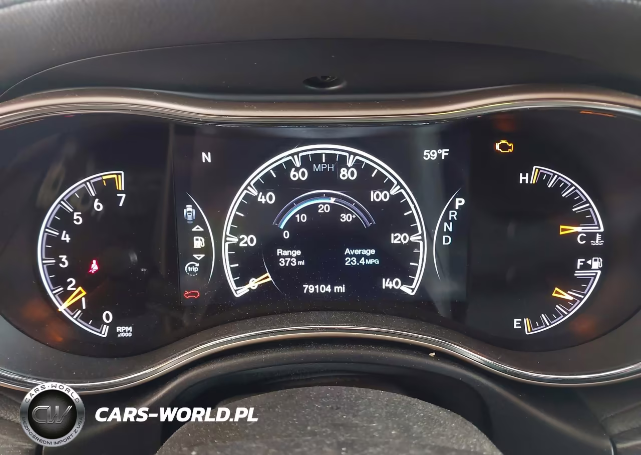 2016 Jeep Grand Cherokee Summit VIN:1C4RJFJG8GC397372 - 7