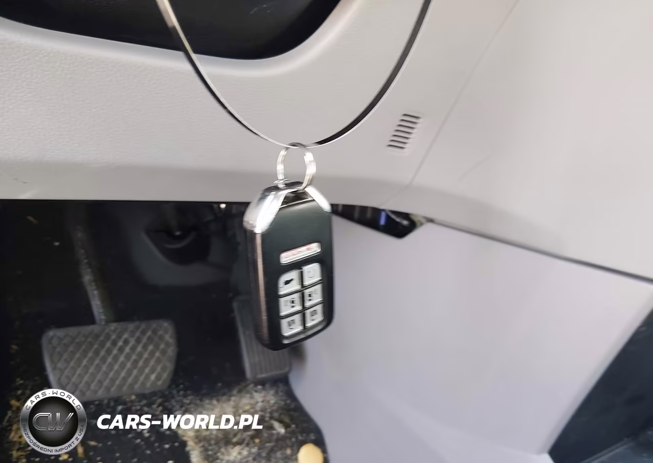 2019 Honda Odyssey Ex-L VIN:5FNRL6H71KB001780 - 11