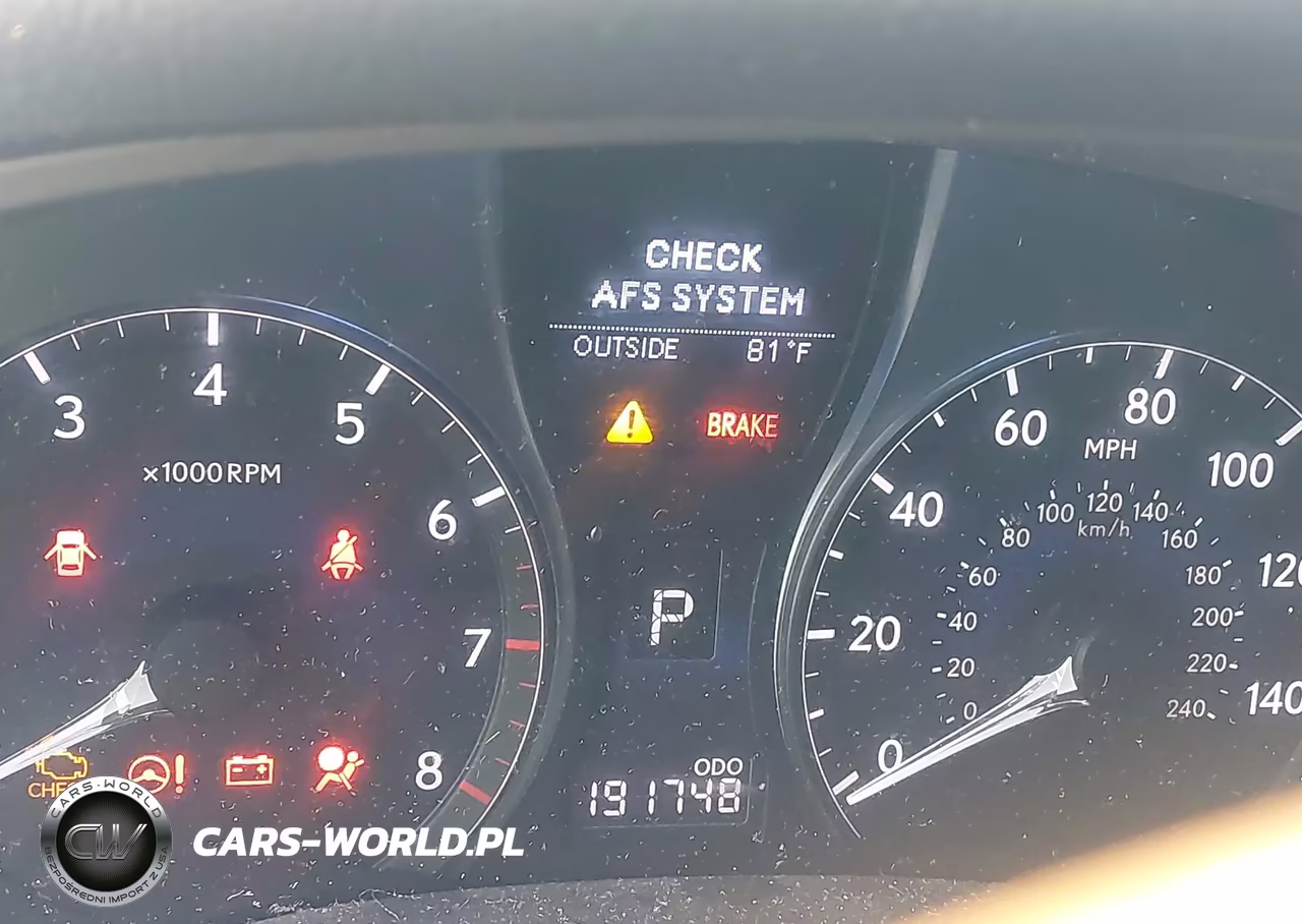 2012 Lexus Rx 350 VIN:2T2BK1BA9CC127186 - 7