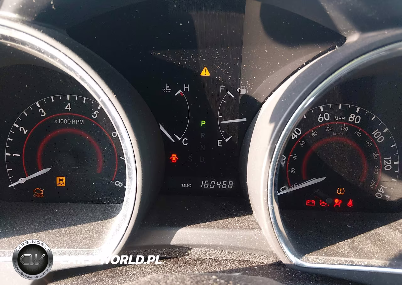 2011 Toyota Highlander Limited V6 VIN:5TDDK3EH0BS051879 - 7