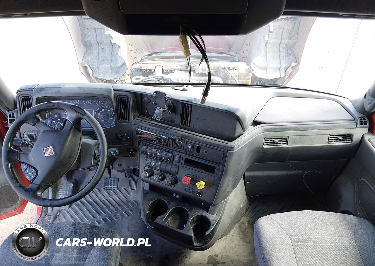 2020 International Lt VIN:3HSDZAPR2LN320960 - 13