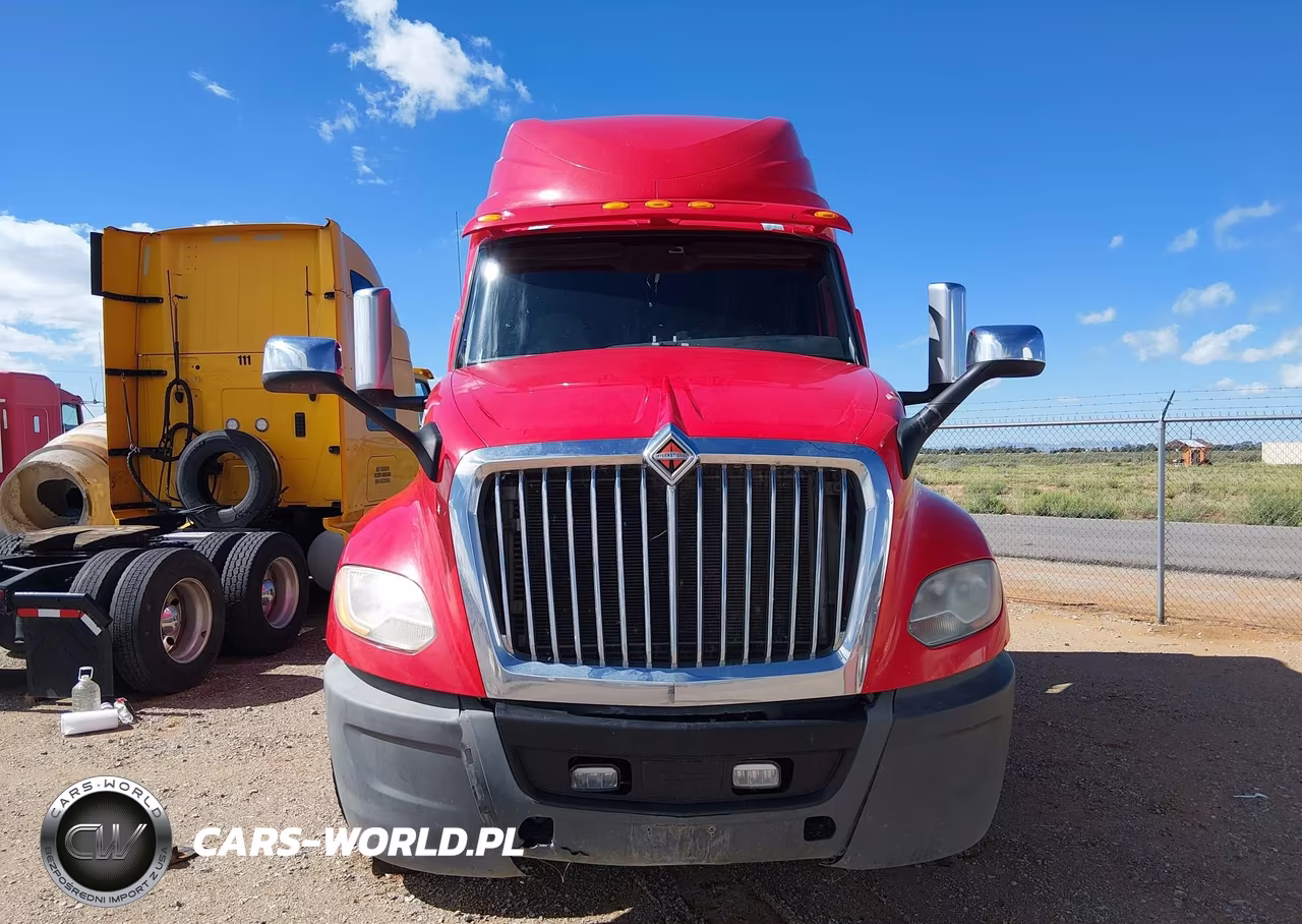 2020 International Lt VIN:3HSDZAPR2LN320960 - 15
