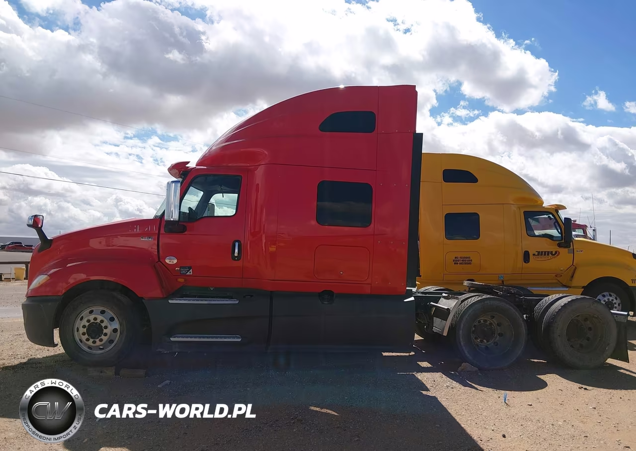 2020 International Lt VIN:3HSDZAPR2LN320960 - 17