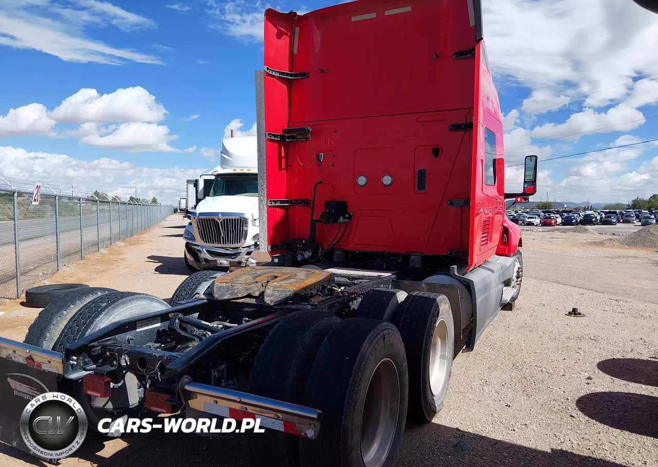 2020 International Lt VIN:3HSDZAPR2LN320960 - 4
