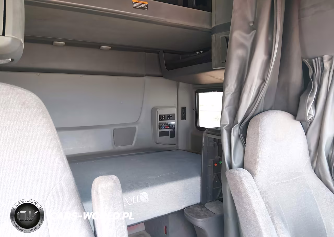 2020 International Lt VIN:3HSDZAPR2LN320960 - 7