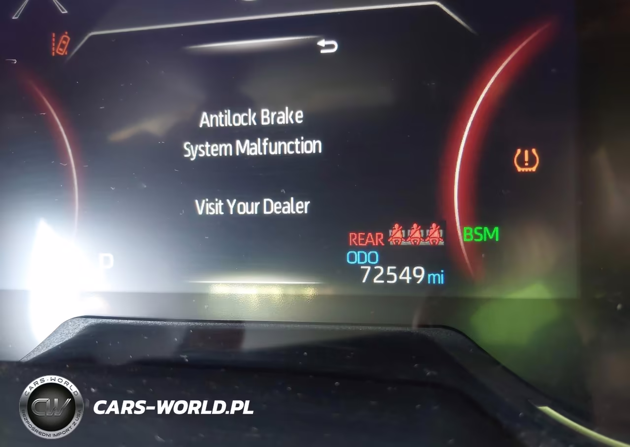 2019 Toyota Rav4 Limited VIN:JTMN1RFV4KD014683 - 15