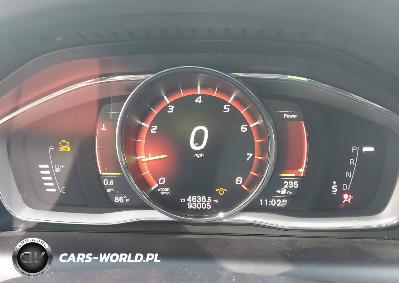 2017 Volvo Xc60 T6 Dynamic VIN:YV449MRR5H2129753 - 7