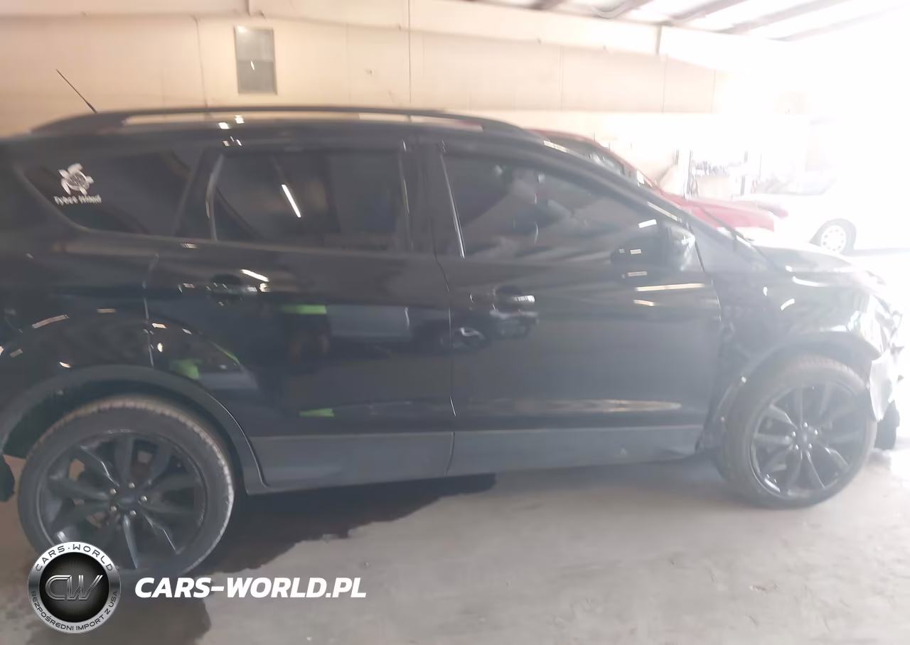 2019 Ford Escape Se VIN:1FMCU0GD7KUB07113 - 12