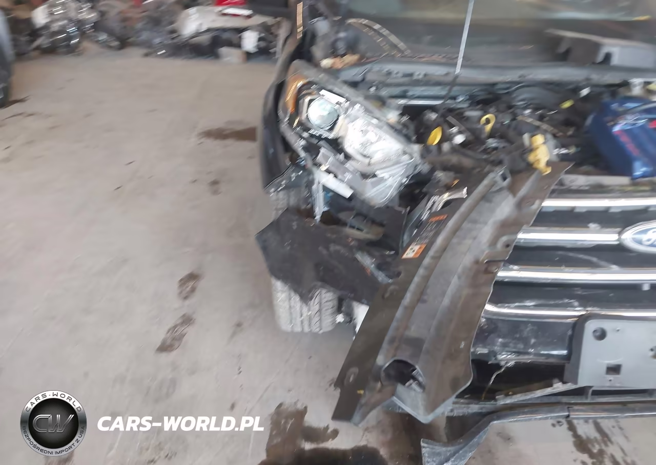 2019 Ford Escape Se VIN:1FMCU0GD7KUB07113 - 6