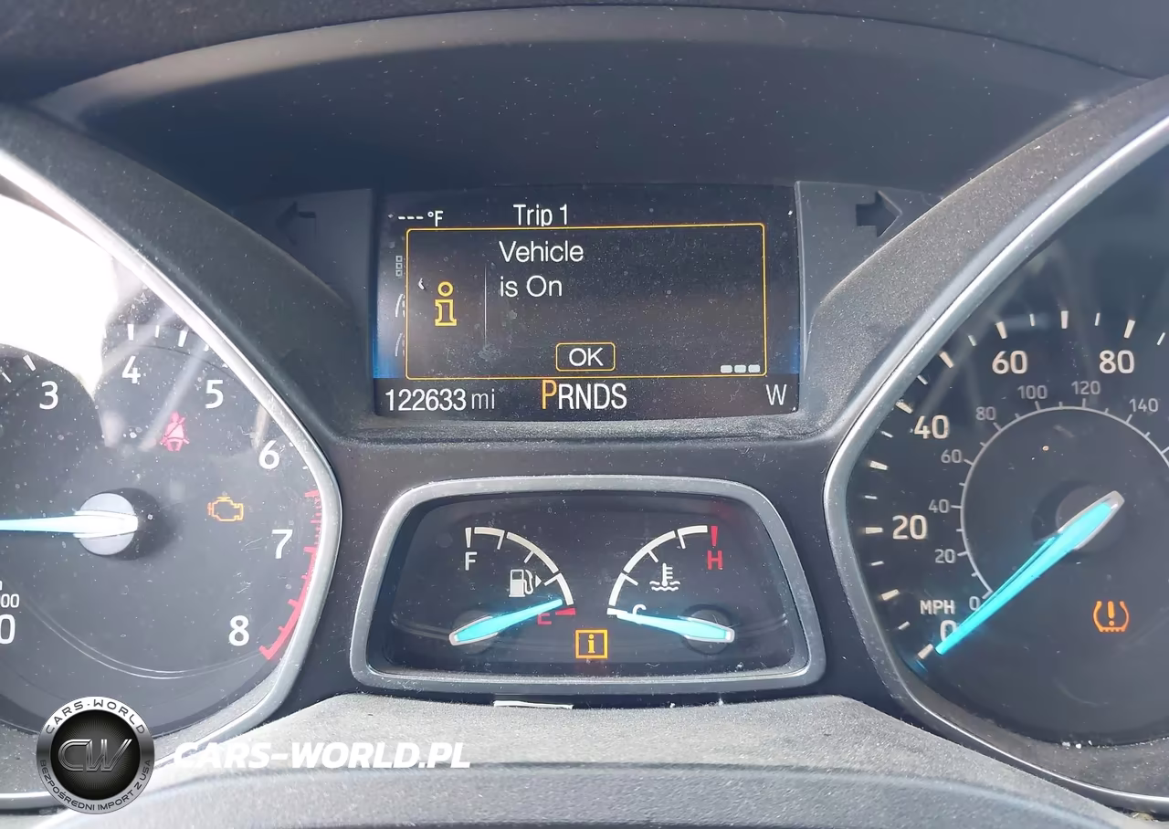 2018 Ford Escape Se VIN:1FMCU9GD2JUA90627 - 7