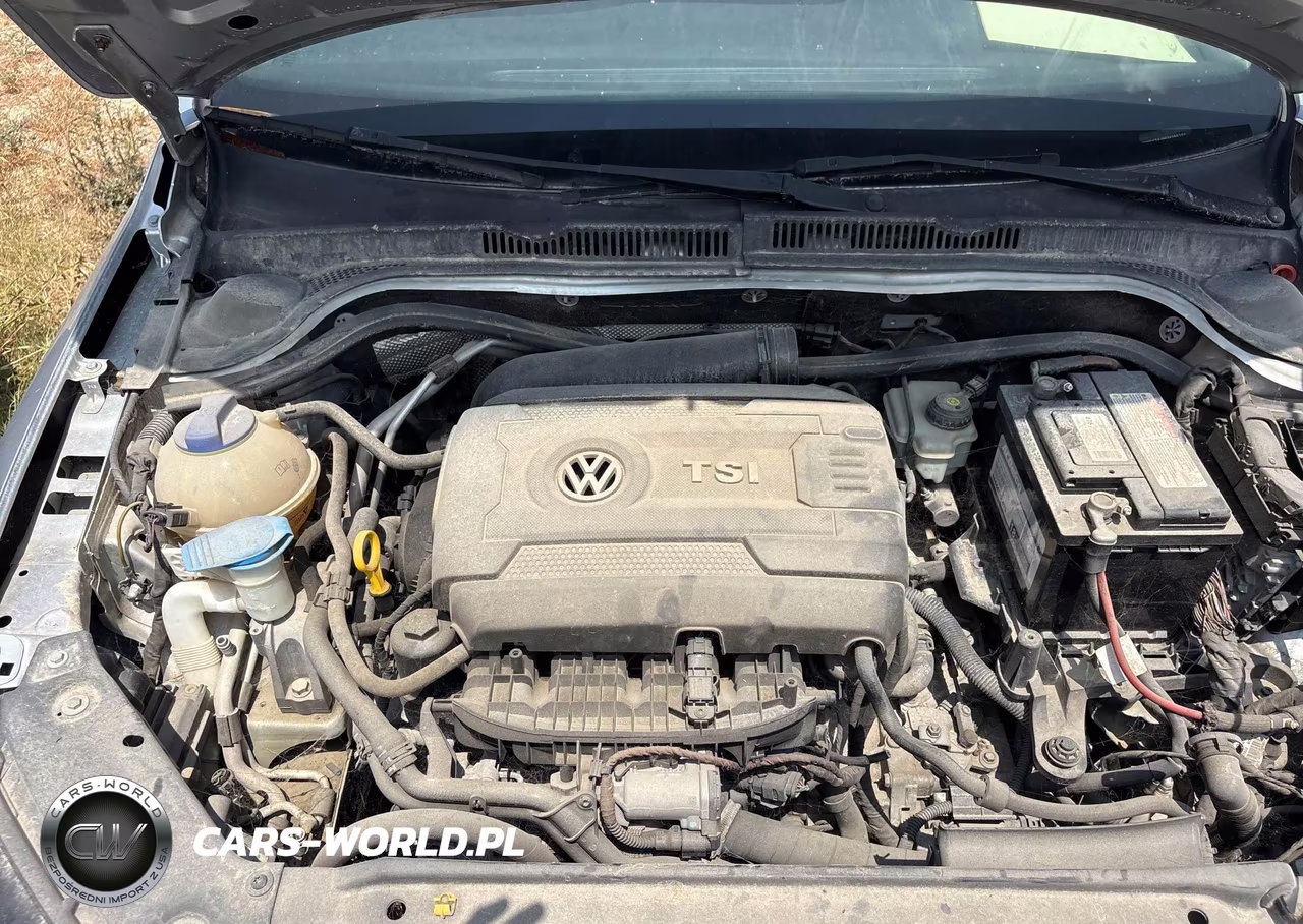 2014 Volkswagen Jetta Se VIN:3VWD17AJ9EM286169 - 10